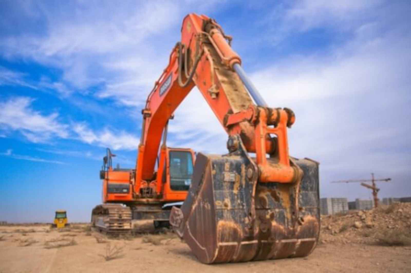 Servicios construcción Cleancet